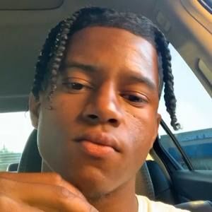 Meet your Posher, Deantre